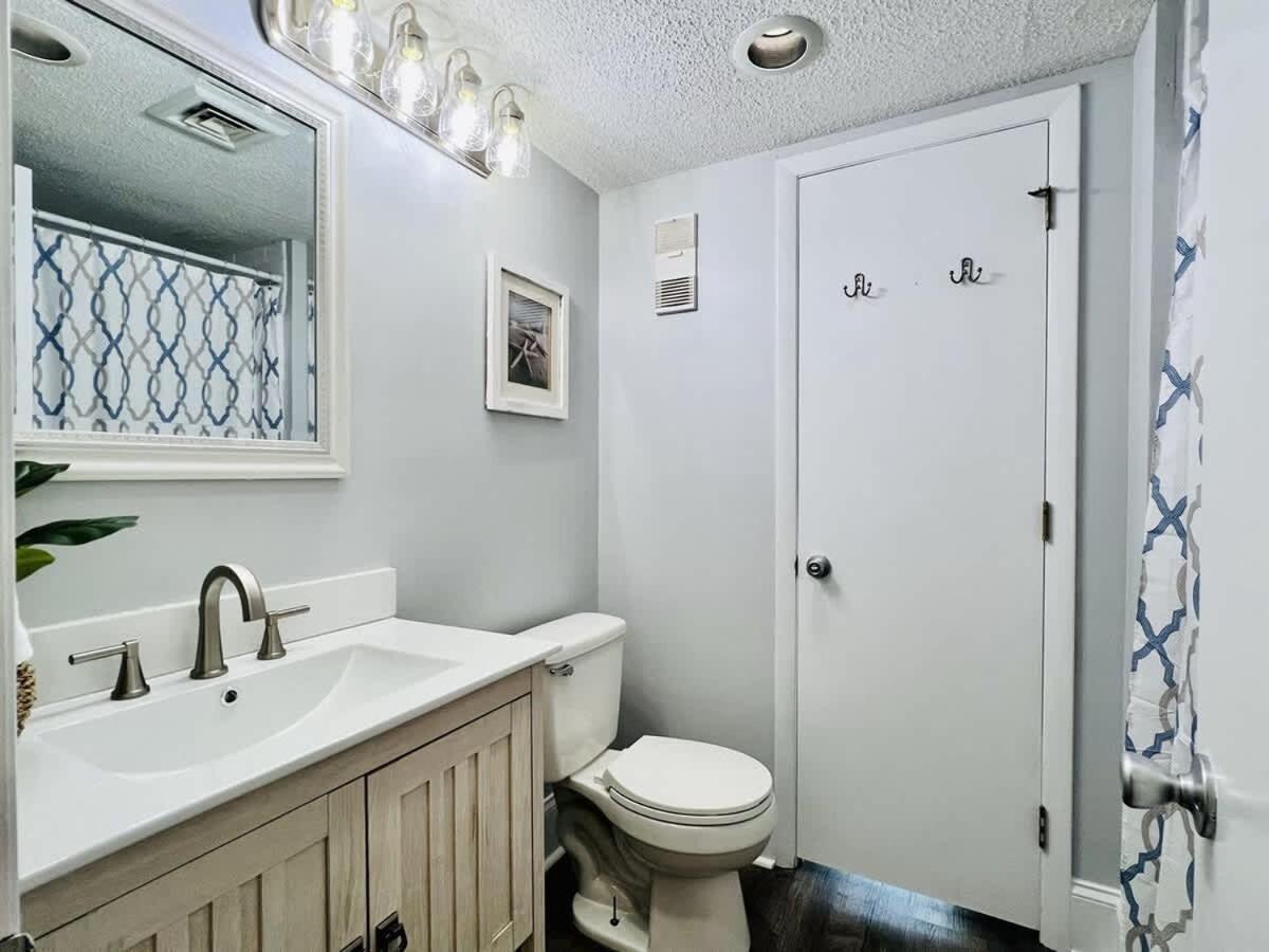 *Fresh Myrtle Beach Reno*Relax*Pools*Beach*More*T401 Exterior foto