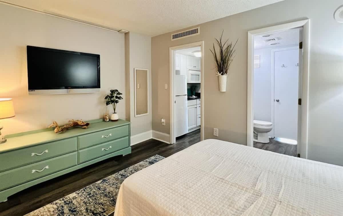 *Fresh Myrtle Beach Reno*Relax*Pools*Beach*More*T401 Exterior foto