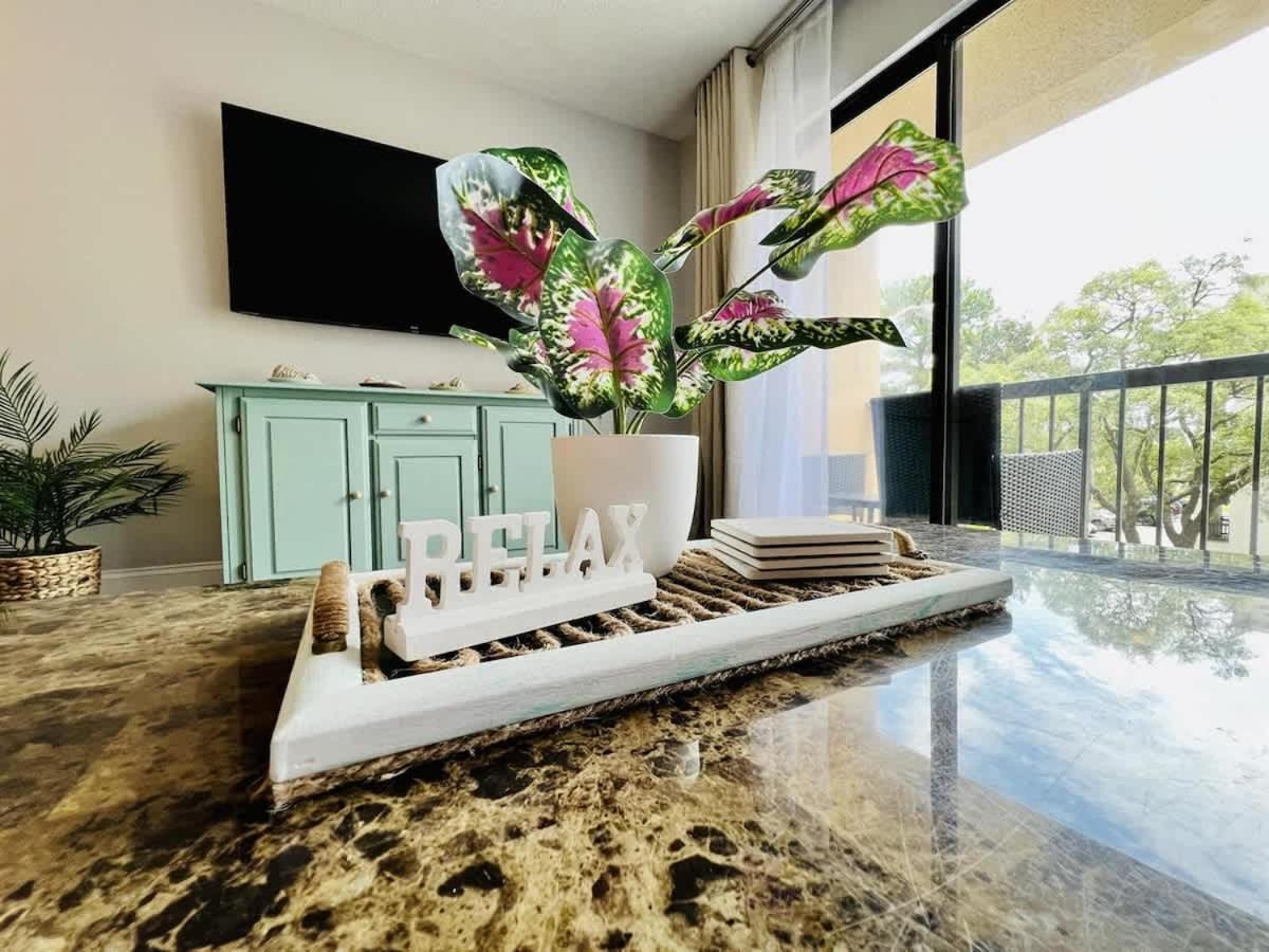 *Fresh Myrtle Beach Reno*Relax*Pools*Beach*More*T401 Exterior foto